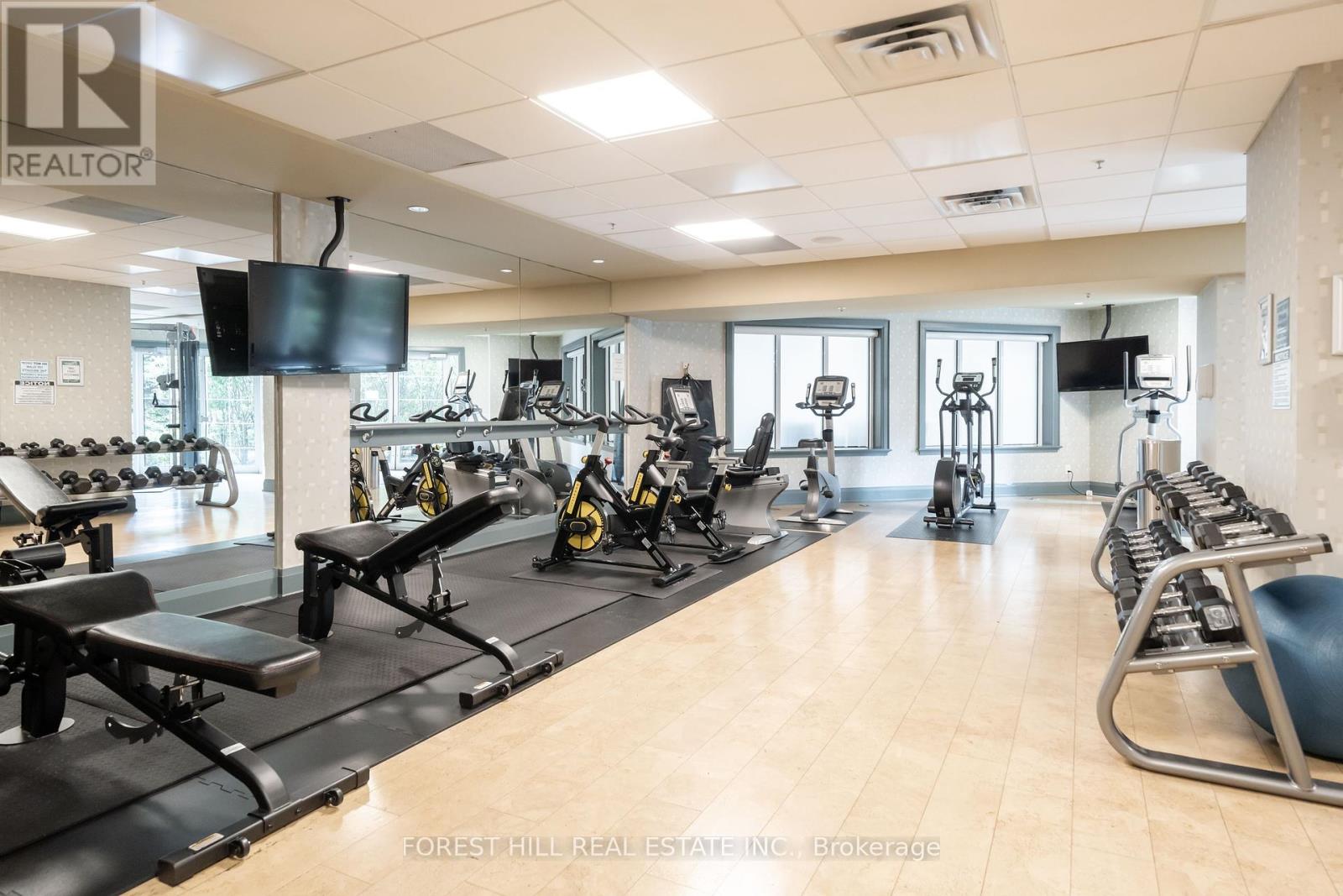 Ph1900 - 20 Bloorview Place, Toronto, Ontario  M2J 0A6 - Photo 43 - C12432203