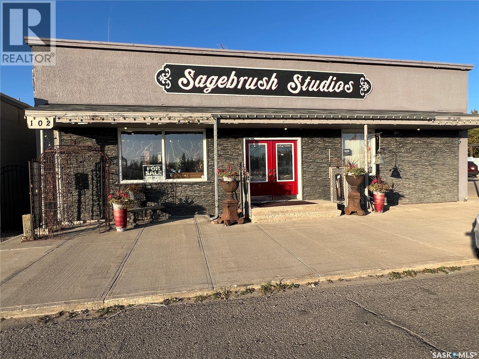 102 Vincent AVENUE W, Churchbridge, Saskatchewan