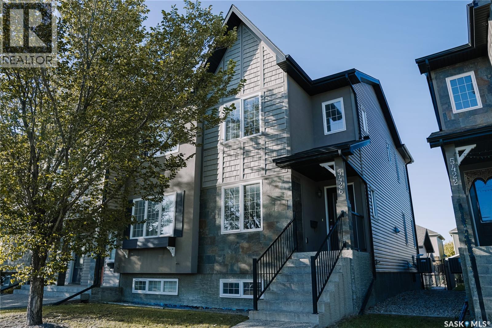 5426 Mitchinson WAY, Regina, Saskatchewan