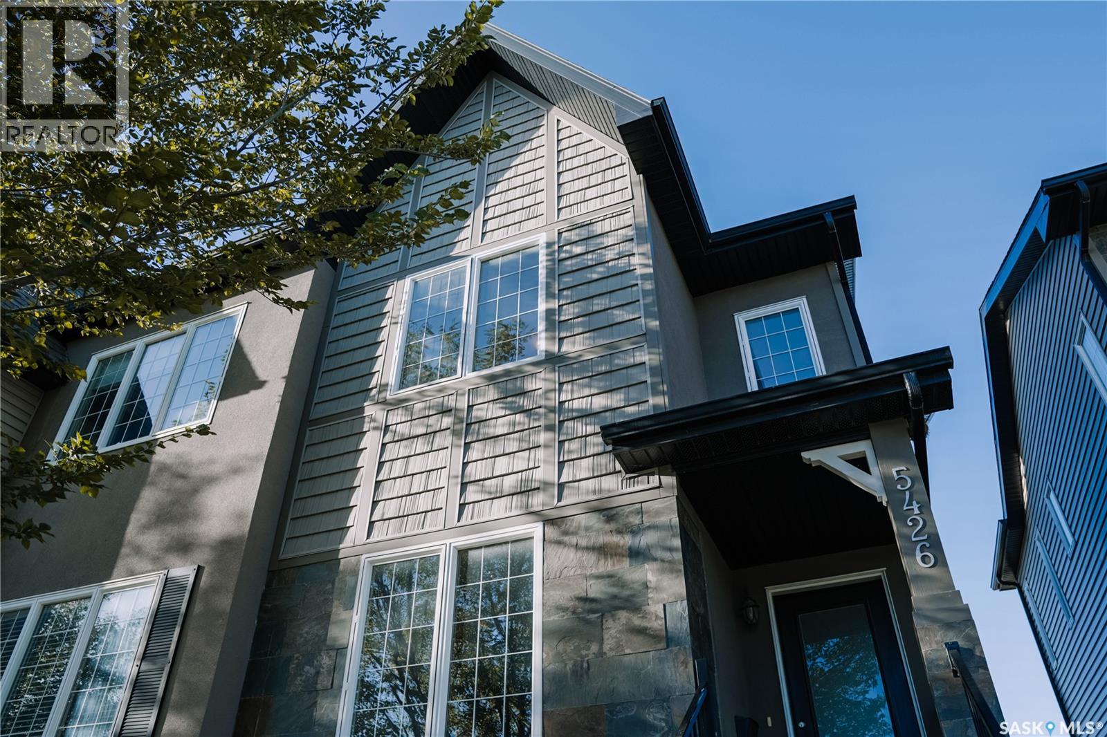 5426 Mitchinson Way, Regina, Saskatchewan  S4W 0E7 - Photo 2 - SK019610