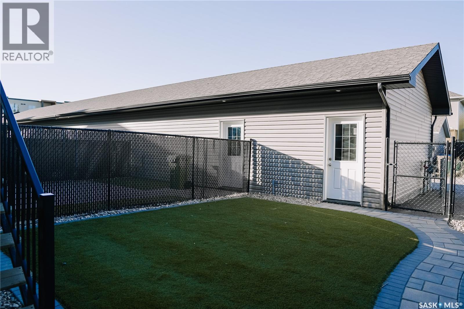5426 Mitchinson Way, Regina, Saskatchewan  S4W 0E7 - Photo 28 - SK019610