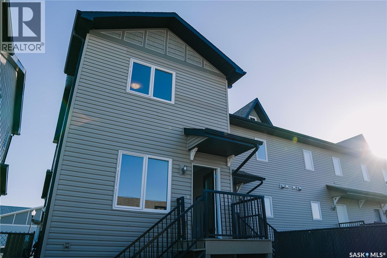5426 Mitchinson Way, Regina, Saskatchewan  S4W 0E7 - Photo 31 - SK019610