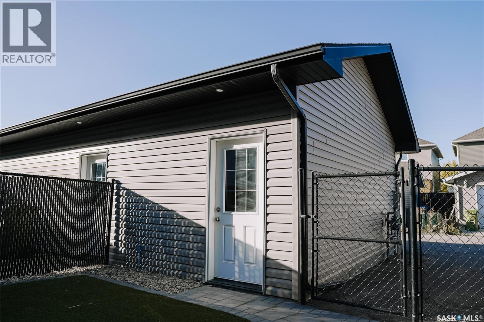 5426 Mitchinson Way, Regina, Saskatchewan  S4W 0E7 - Photo 32 - SK019610
