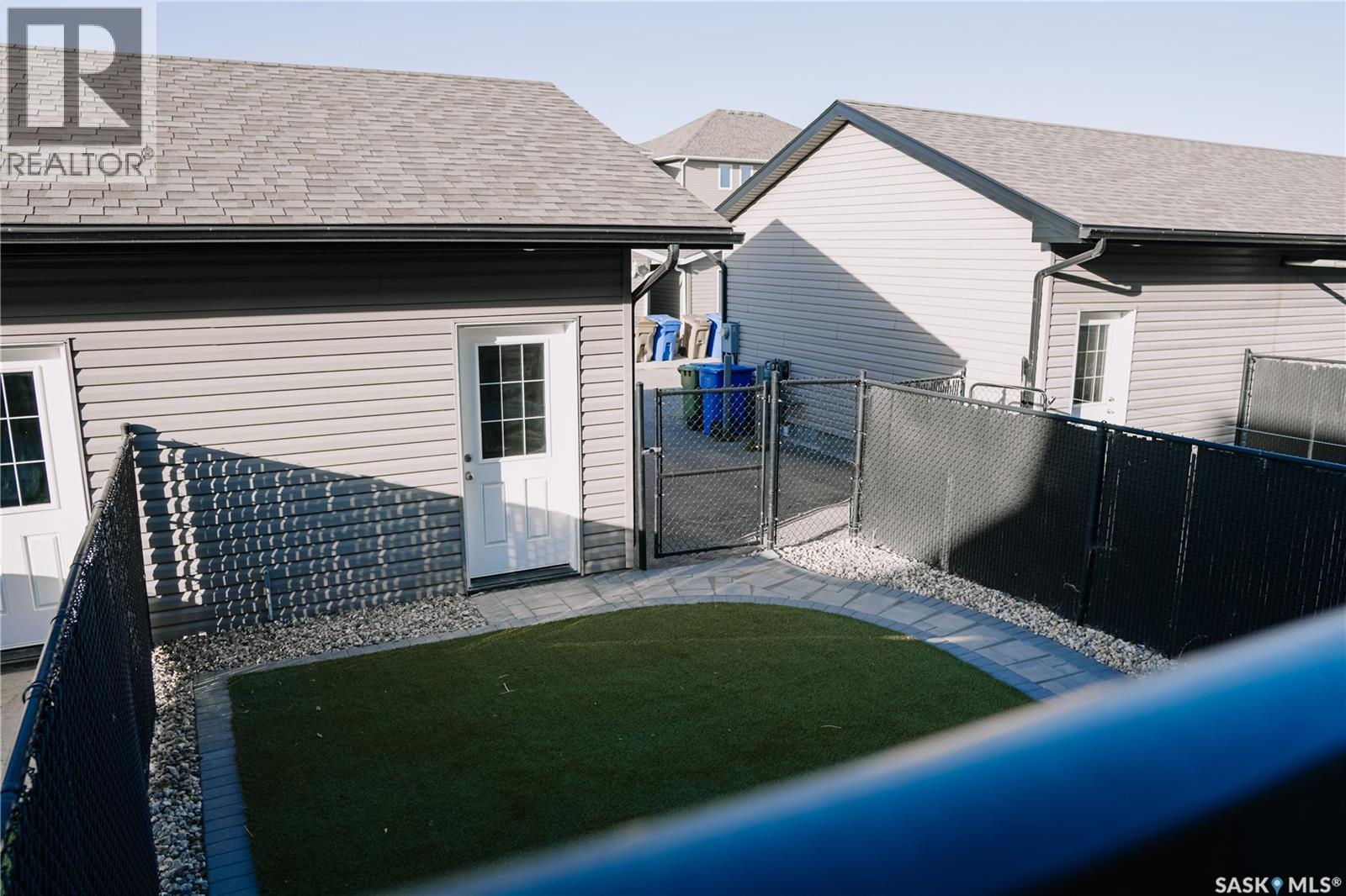 5426 Mitchinson Way, Regina, Saskatchewan  S4W 0E7 - Photo 33 - SK019610