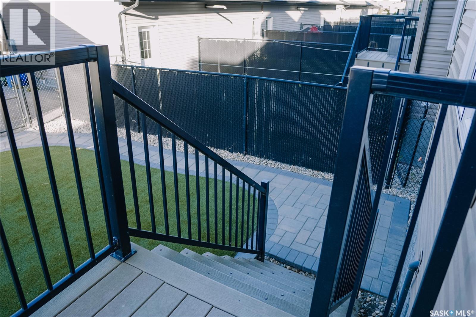 5426 Mitchinson Way, Regina, Saskatchewan  S4W 0E7 - Photo 34 - SK019610
