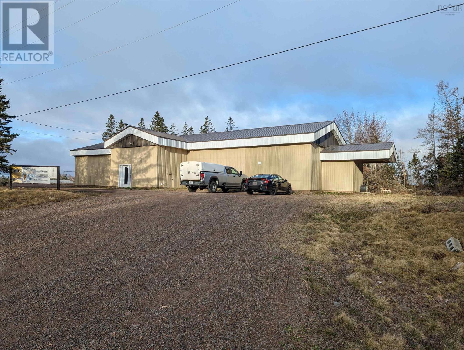 424 Dakota Road, Debert, Nova Scotia  B0M 1G0 - Photo 1 - 202506108