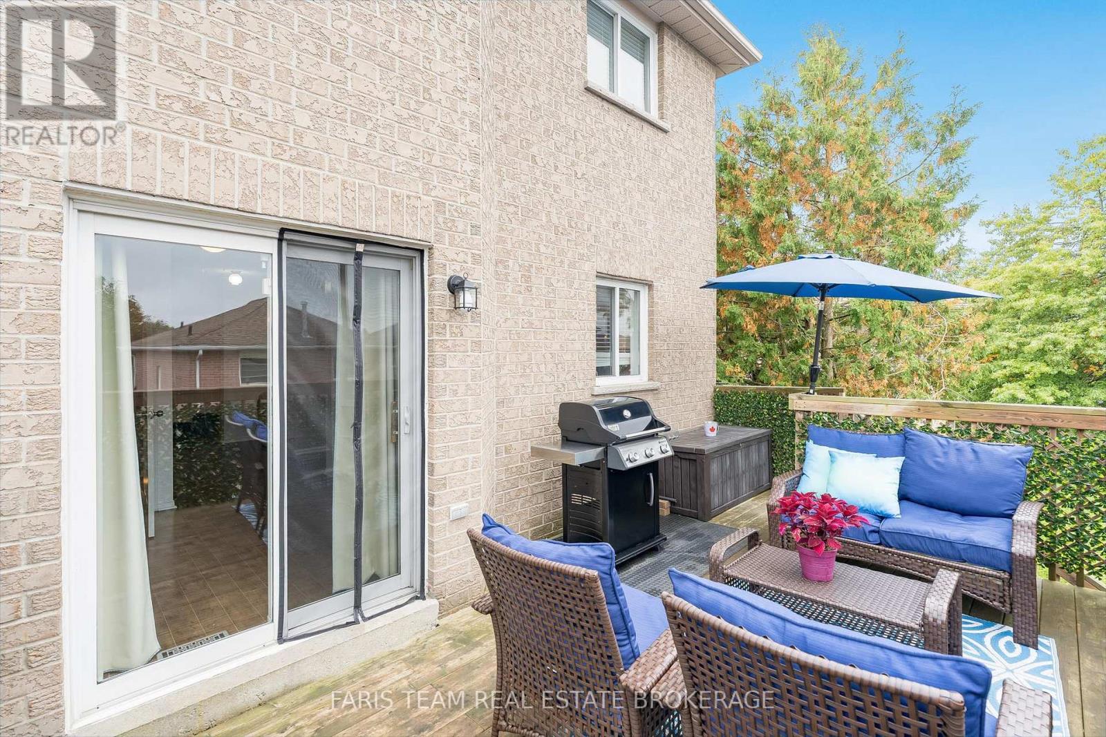 7 Round Leaf Court, Barrie, Ontario  L4N 9N3 - Photo 32 - S12430626
