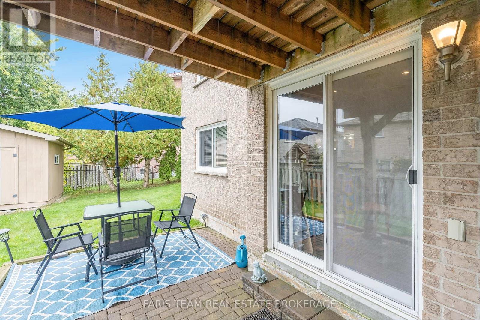 7 Round Leaf Court, Barrie, Ontario  L4N 9N3 - Photo 34 - S12430626