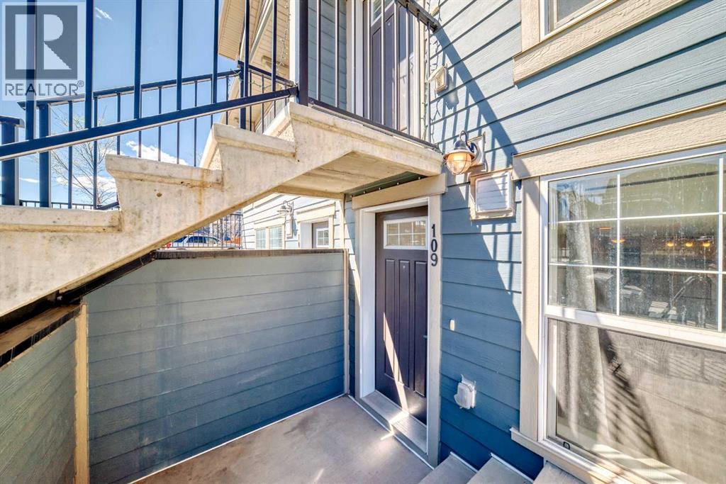109 Cranbrook Square Se, Calgary, Alberta  T3M 3E3 - Photo 28 - A2216597