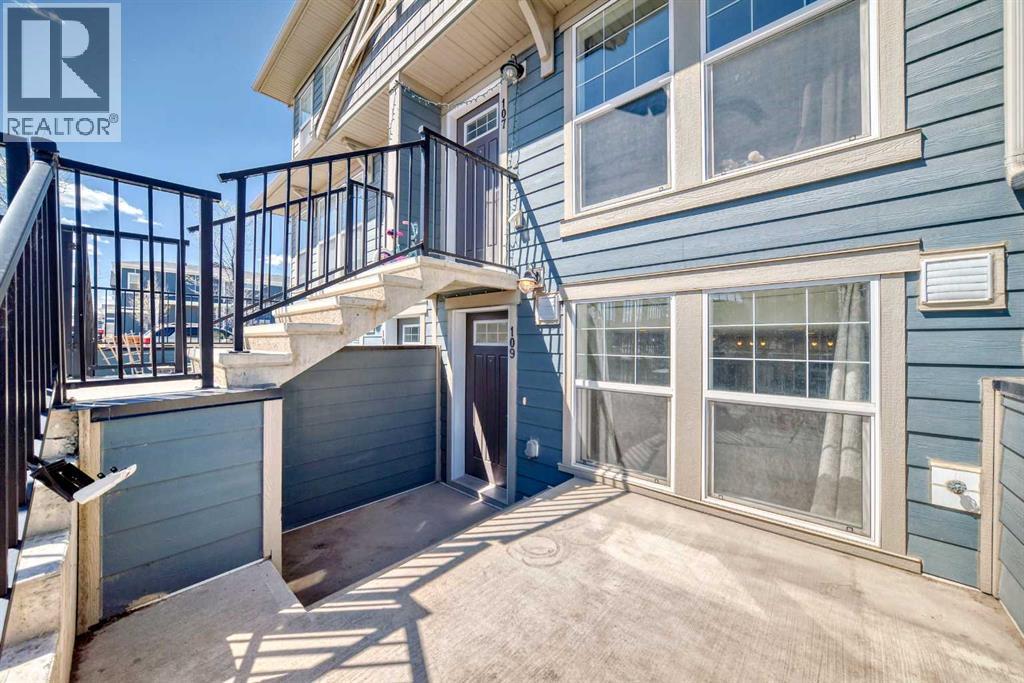 109 Cranbrook Square Se, Calgary, Alberta  T3M 3E3 - Photo 30 - A2216597