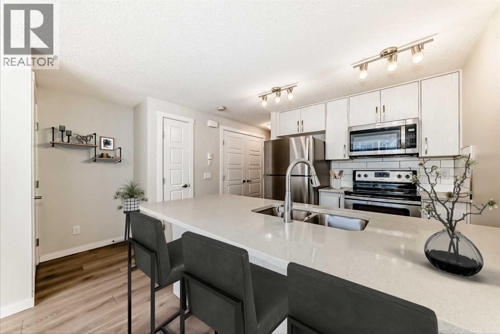 109 Cranbrook Square Se, Calgary, Alberta  T3M 3E3 - Photo 8 - A2216597