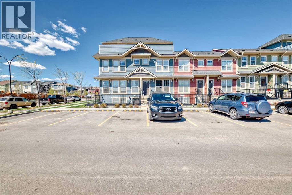 109 Cranbrook Square Se, Calgary, Alberta  T3M 3E3 - Photo 32 - A2216597