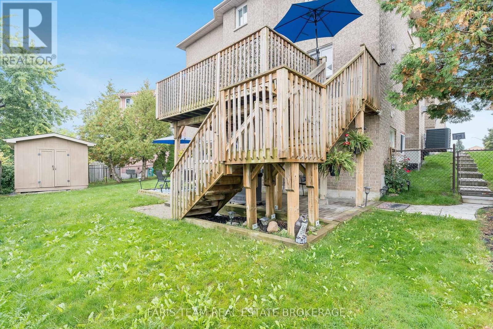 7 Round Leaf Court, Barrie, Ontario  L4N 9N3 - Photo 36 - S12430626