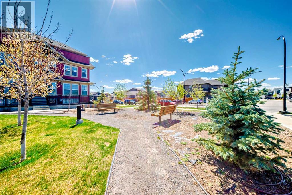 109 Cranbrook Square Se, Calgary, Alberta  T3M 3E3 - Photo 33 - A2216597
