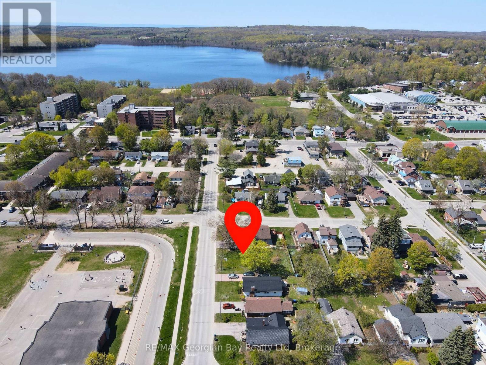 450 Robert Street, Midland, Ontario  L4R 2M3 - Photo 5 - S12432885