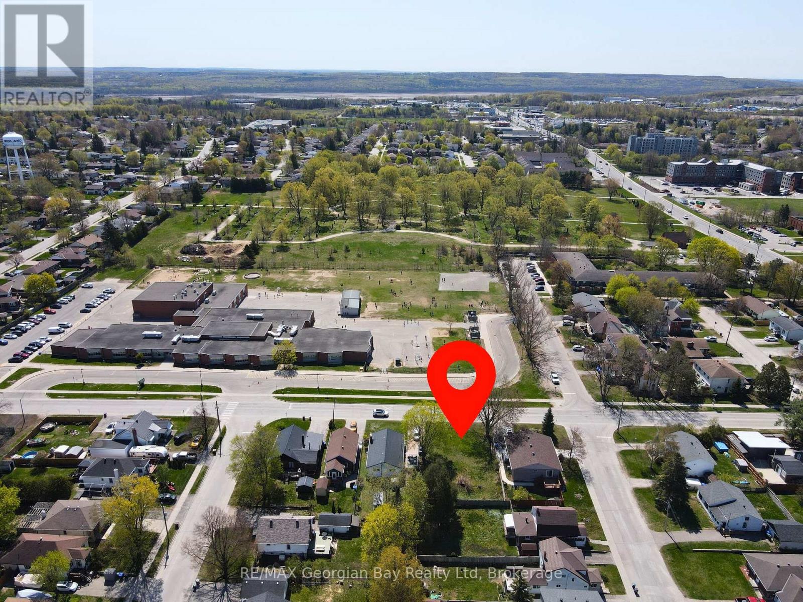 450 Robert Street, Midland, Ontario  L4R 2M3 - Photo 6 - S12432885
