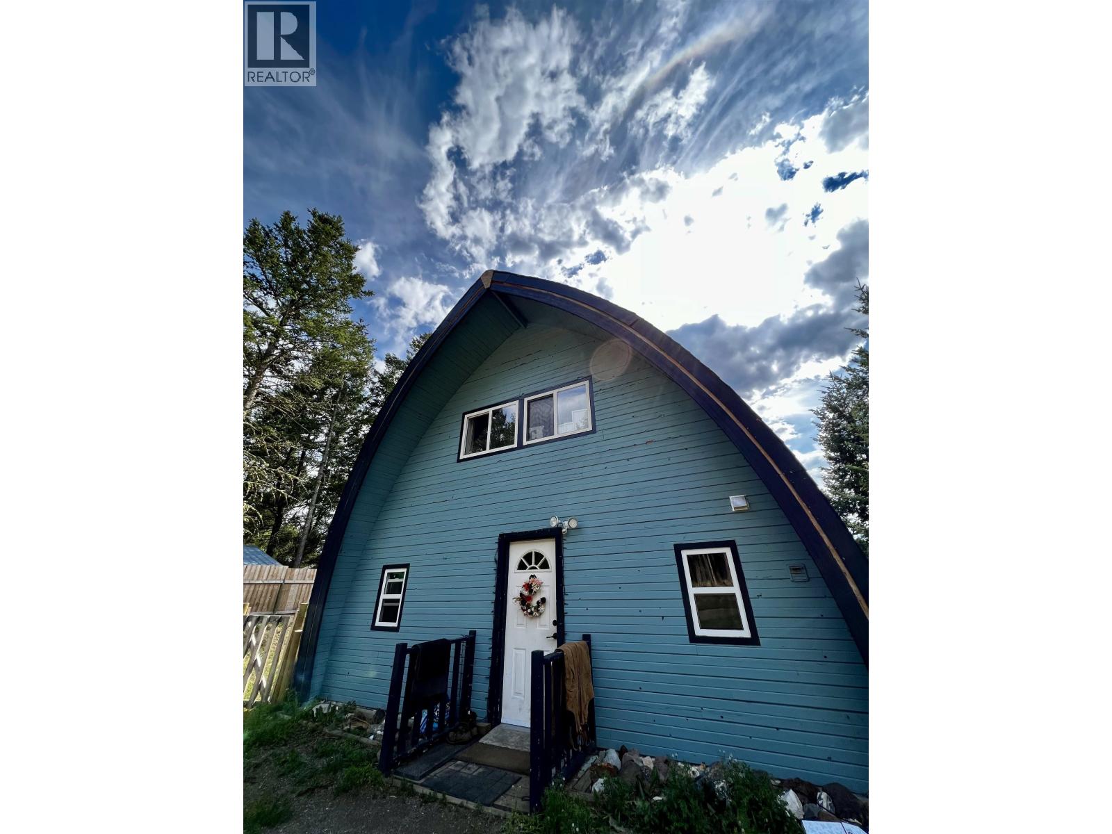 5023 GLOINNZUN DRIVE, 108 Mile Ranch, British Columbia
