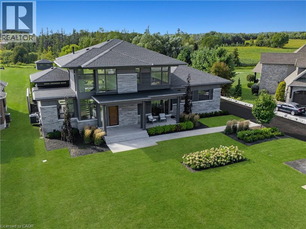 1826 MOSER YOUNG Road, Wellesley, Ontario