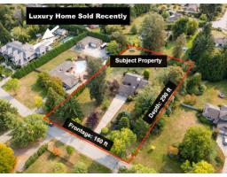 18208 21A AVENUE, Surrey, British Columbia