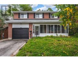 25 MARSHALL STREET, Barrie, Ontario
