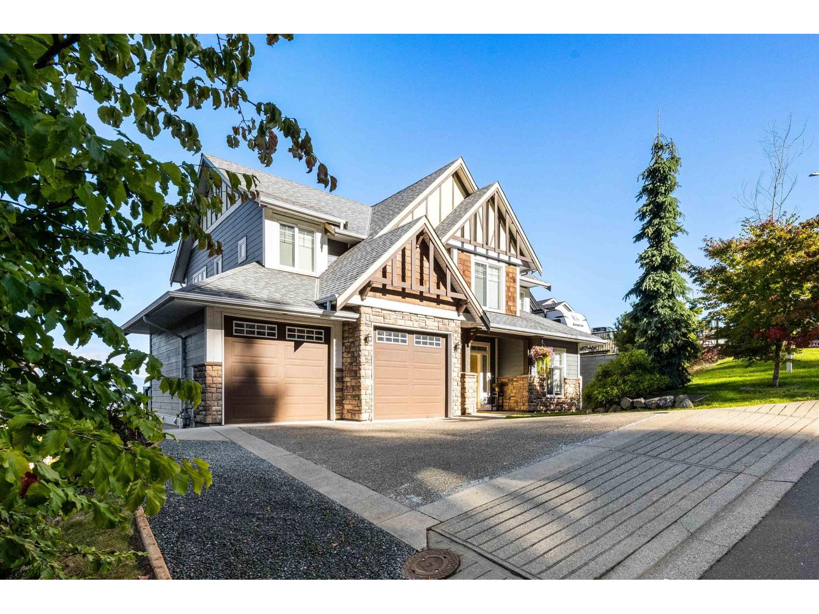 50473 KINGSTON DRIVE, Chilliwack, British Columbia