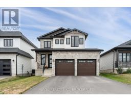 121 Creighton Drive, Loyalist (Lennox And Addington - South), Ca