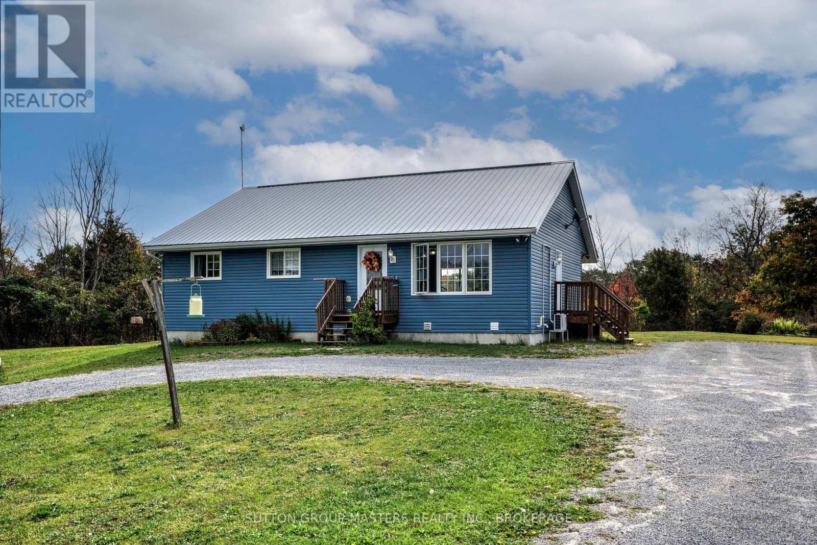 7908 Battersea Road, Frontenac (Frontenac South), Ontario  K0H 1H0 - Photo 1 - X12432985