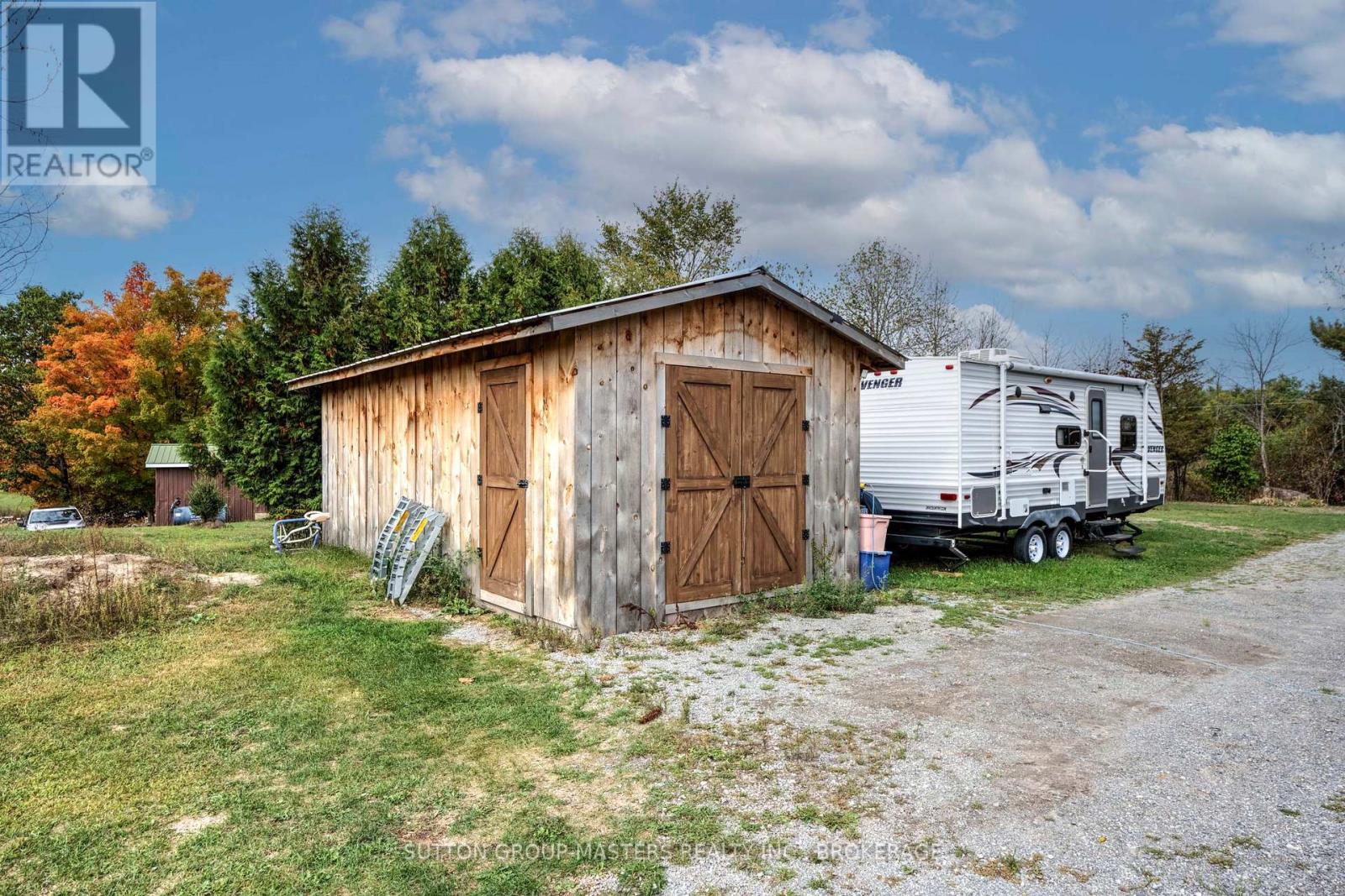 7908 Battersea Road, Frontenac (Frontenac South), Ontario  K0H 1H0 - Photo 12 - X12432985