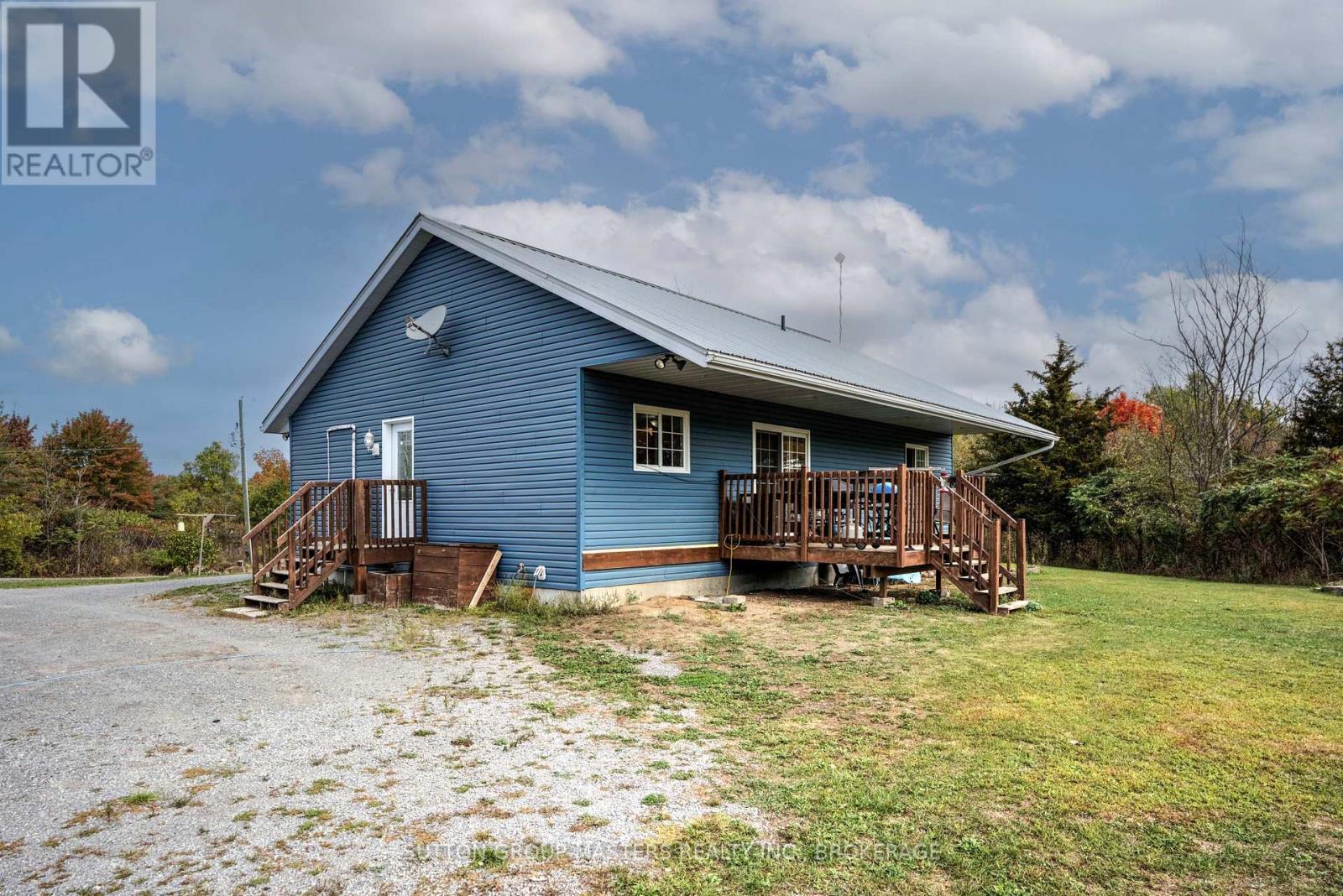 7908 Battersea Road, Frontenac (Frontenac South), Ontario  K0H 1H0 - Photo 13 - X12432985