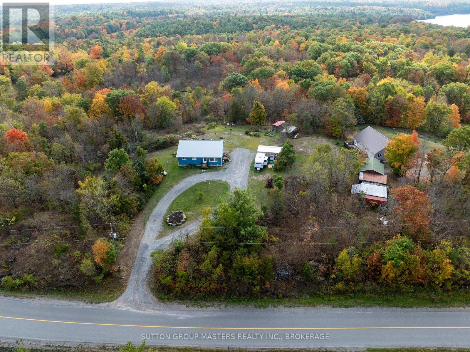 7908 Battersea Road, Frontenac (Frontenac South), Ontario  K0H 1H0 - Photo 2 - X12432985