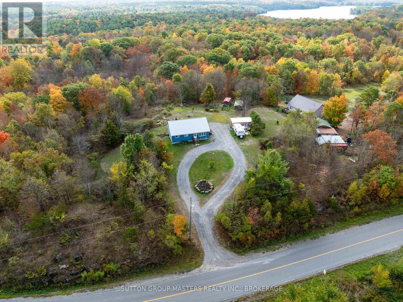 7908 Battersea Road, Frontenac (Frontenac South), Ontario  K0H 1H0 - Photo 3 - X12432985