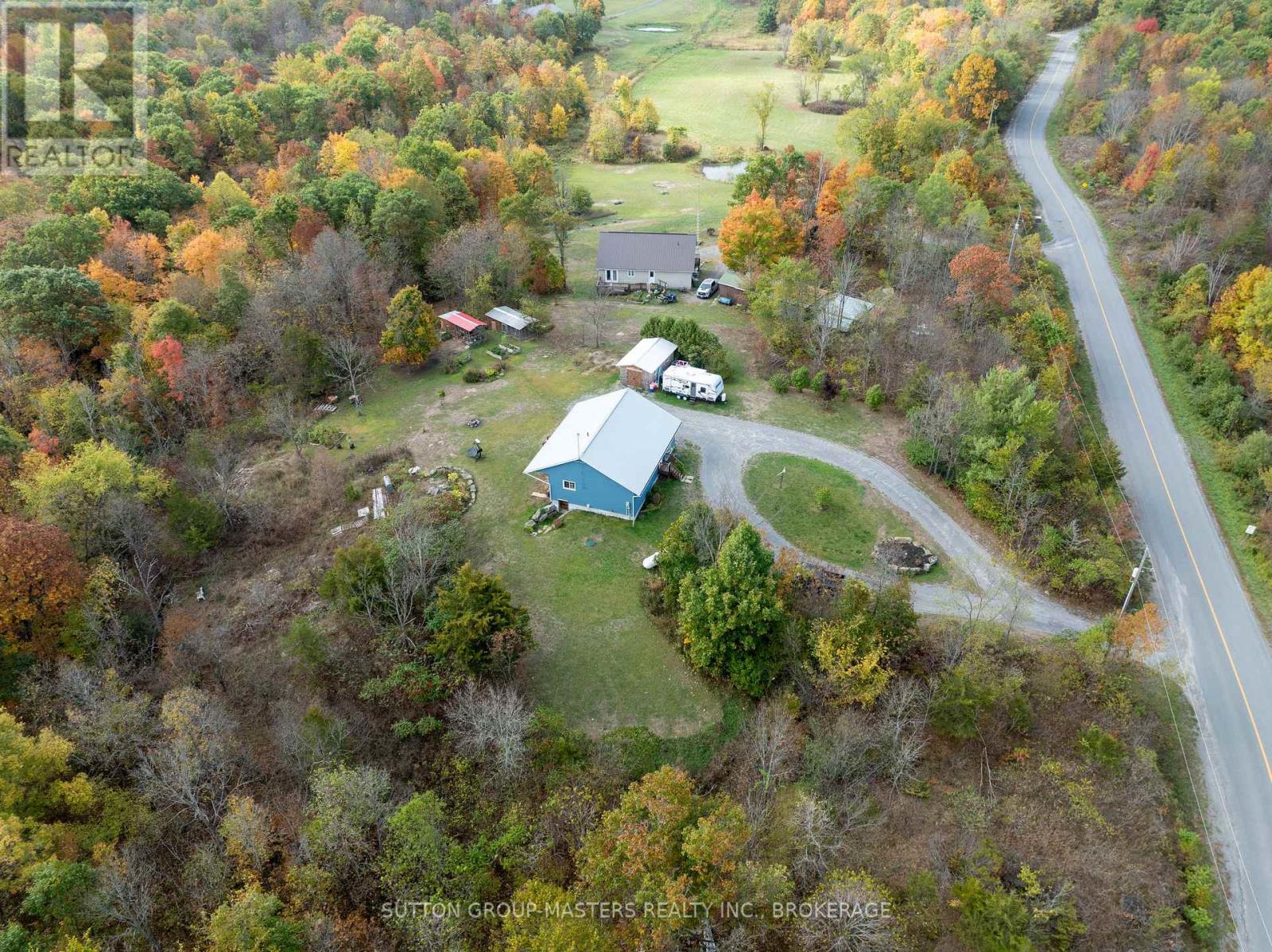 7908 Battersea Road, Frontenac (Frontenac South), Ontario  K0H 1H0 - Photo 4 - X12432985