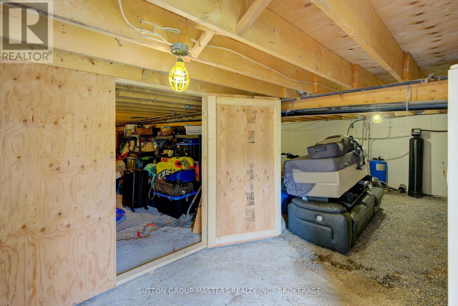 7908 Battersea Road, Frontenac (Frontenac South), Ontario  K0H 1H0 - Photo 45 - X12432985