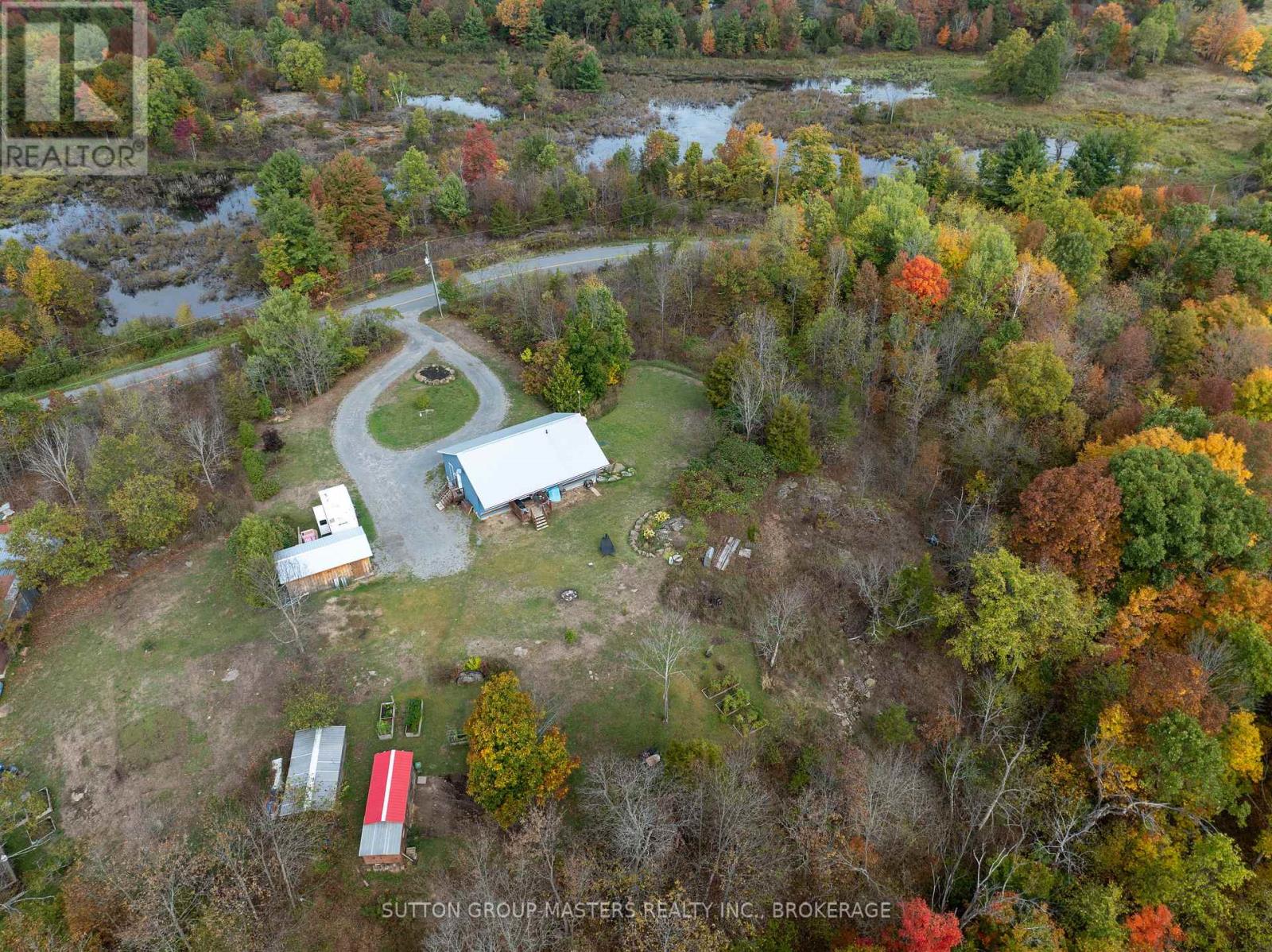 7908 Battersea Road, Frontenac (Frontenac South), Ontario  K0H 1H0 - Photo 5 - X12432985