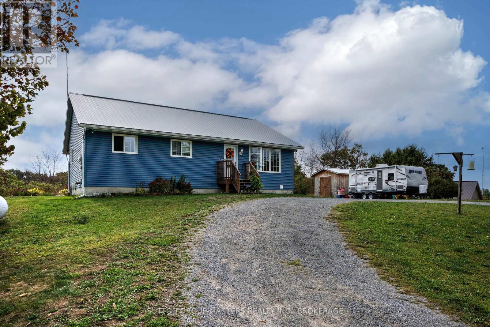 7908 Battersea Road, Frontenac (Frontenac South), Ontario  K0H 1H0 - Photo 8 - X12432985