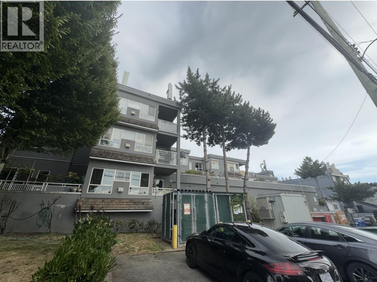 302 688 E 56th Avenue, Vancouver, British Columbia  V5X 1R7 - Photo 11 - R3039180