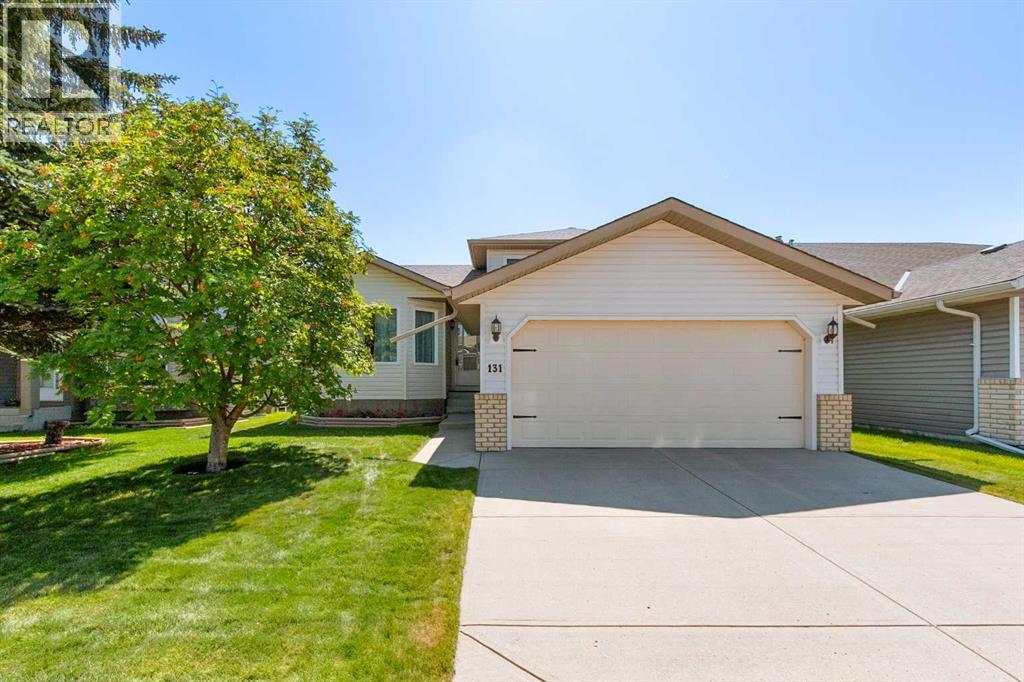 131 Tipping Close Se, Airdrie, Alberta  T4A 2A7 - Photo 1 - A2244405