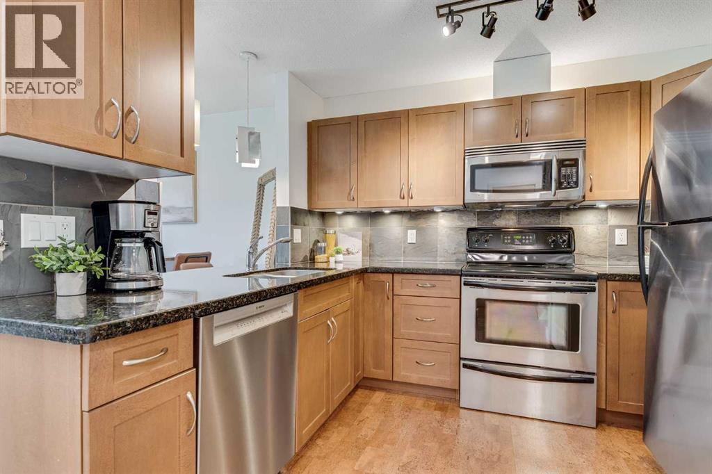 10, 203 Village Terrace Sw, Calgary, Alberta  T3H 2L2 - Photo 2 - A2249210