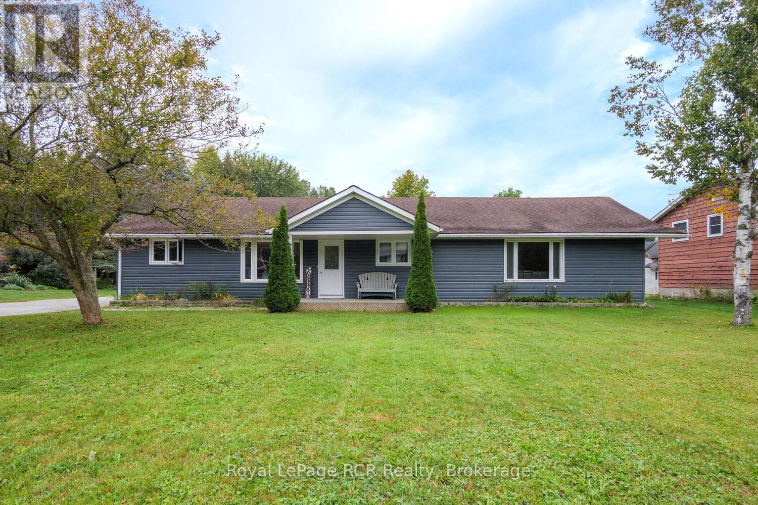 525 AUGUSTA STREET, Saugeen Shores, Ontario