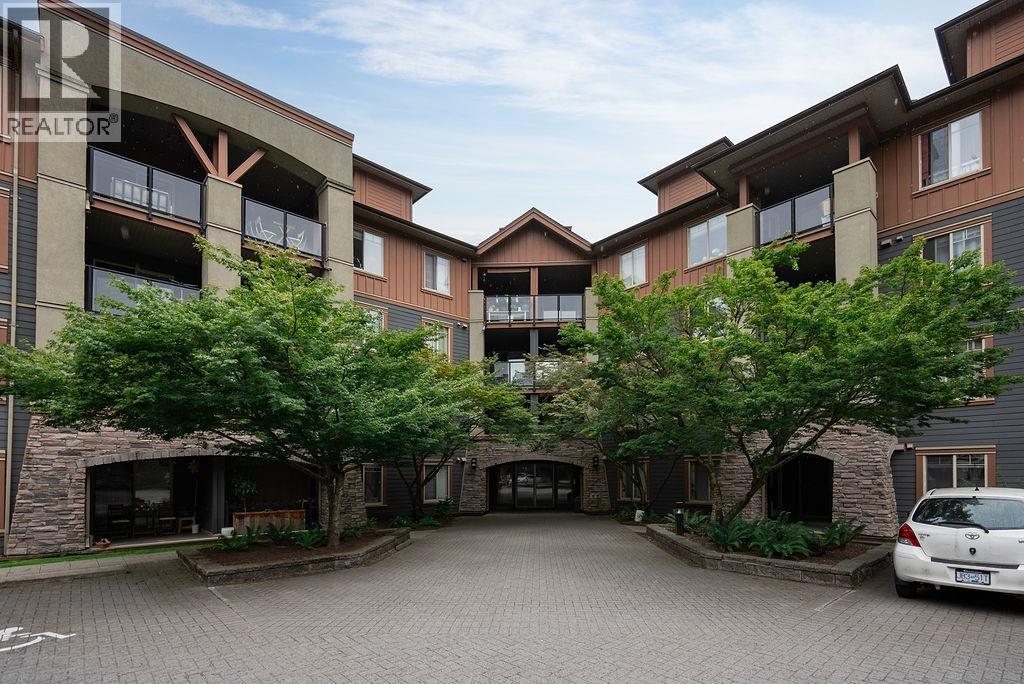 3416 240 Sherbrooke Street, New Westminster, British Columbia  V3L 3M2 - Photo 1 - R3053128