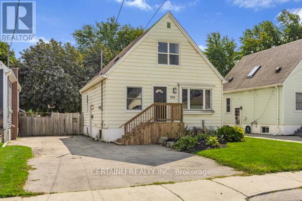 205 East 26th Street, Hamilton, Ontario  L8V 3C8 - Photo 1 - X12432970