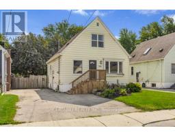205 EAST 26TH STREET, Hamilton, Ontario