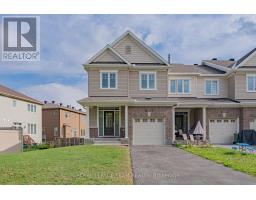 2522 WATERLILLY WAY, Ottawa, Ontario