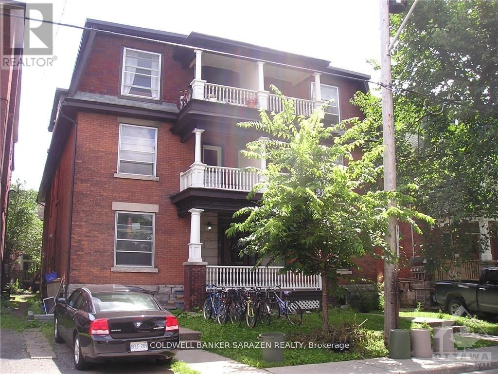 5 - 76 FIFTH AVENUE, Ottawa, Ontario