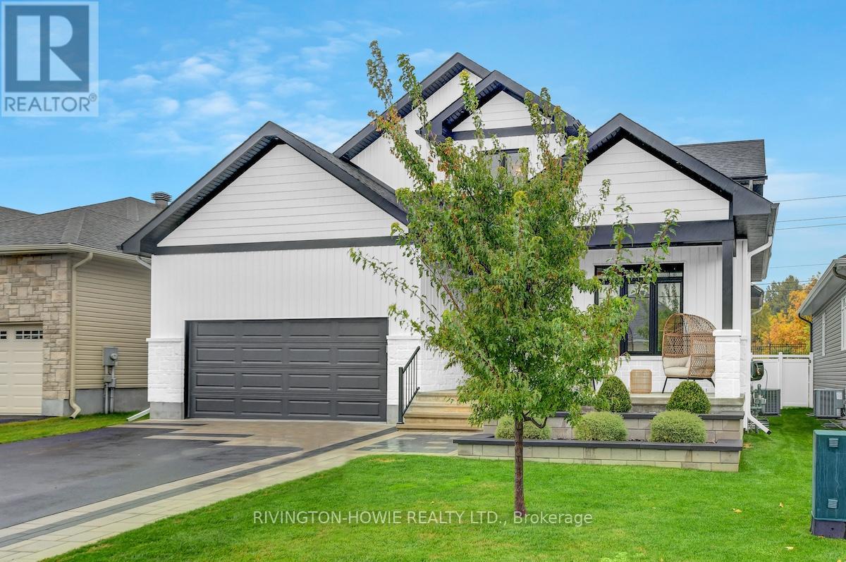 743 Meadowridge Circle, Ottawa, Ontario  K0A 1L0 - Photo 2 - X12432937