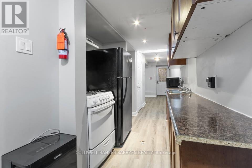 4 - 140 OSGOODE STREET, Ottawa, Ontario