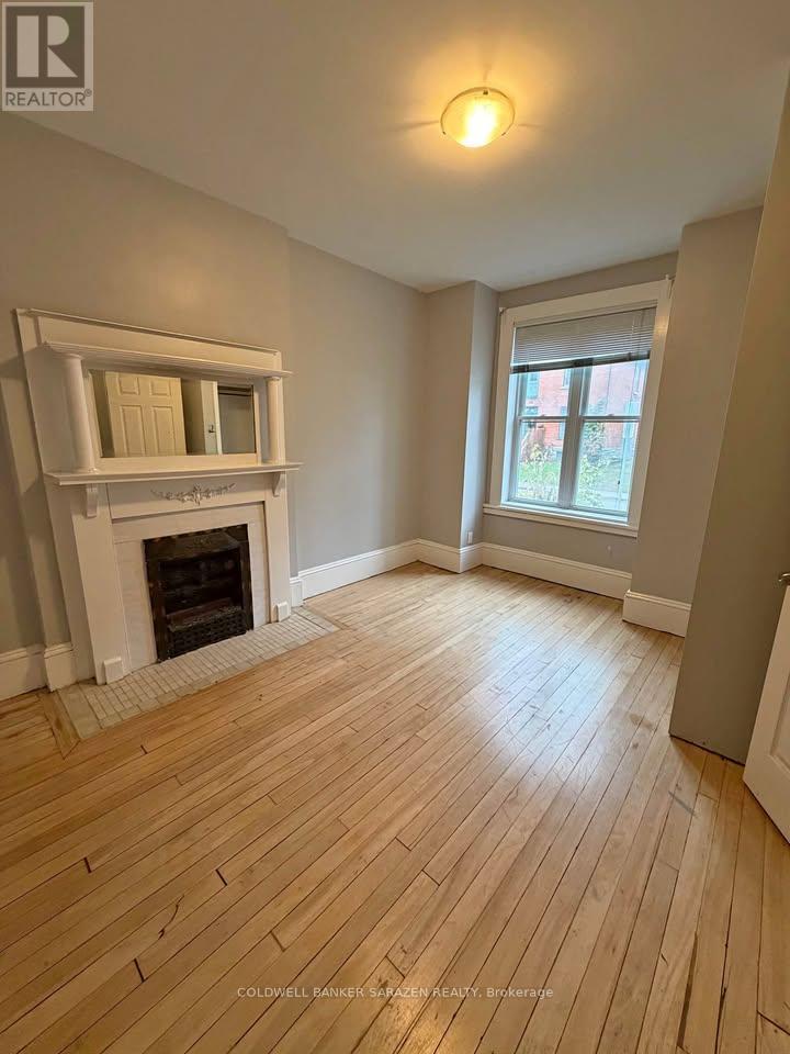 1 - 103 HENDERSON AVENUE, Ottawa, Ontario
