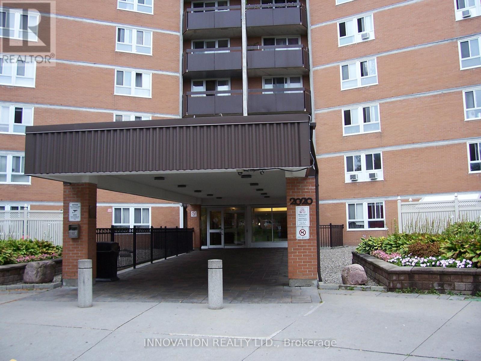 1406 - 2020 JASMINE CRESCENT, Ottawa, Ontario