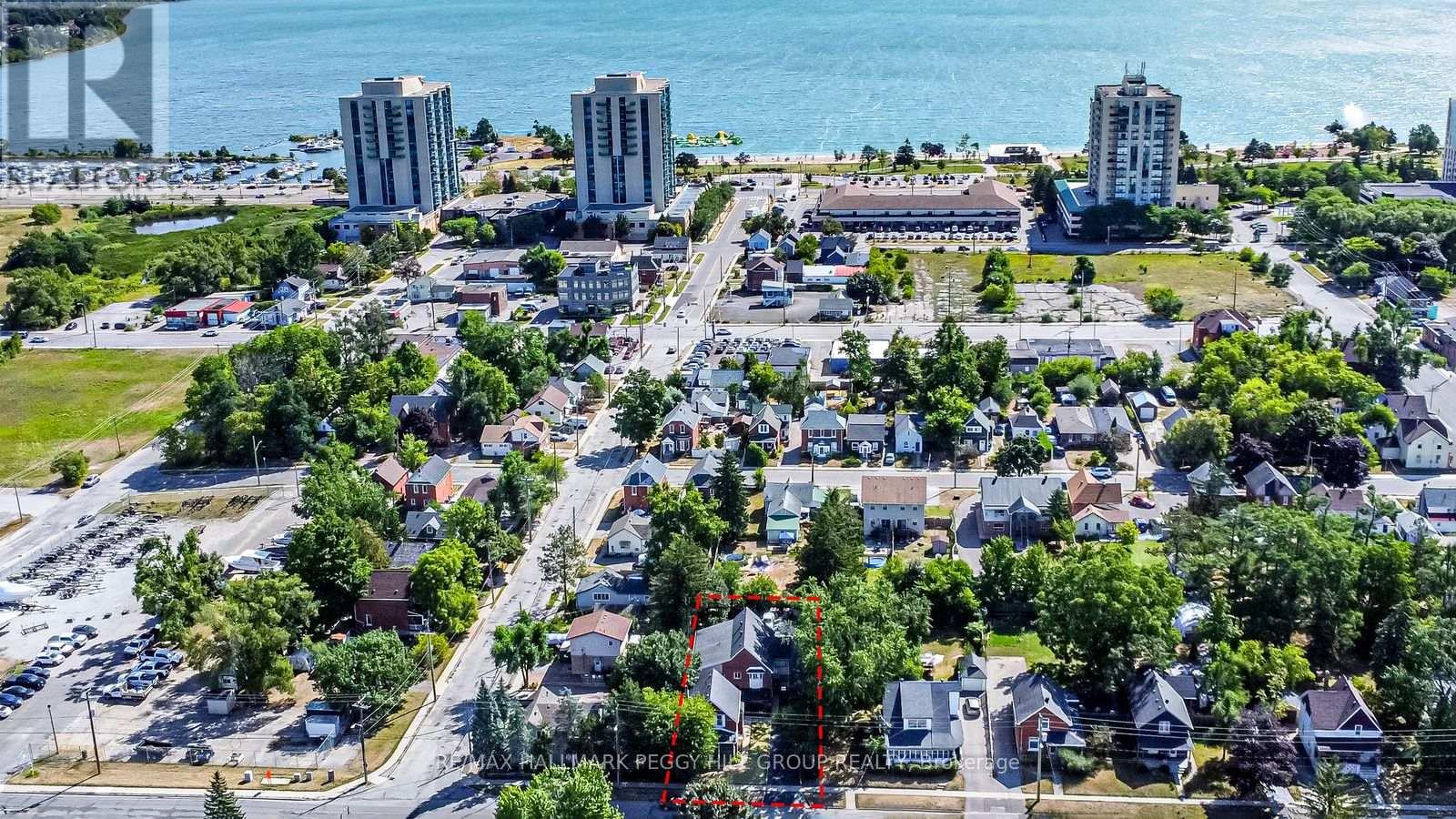 81 Innisfil Street, Barrie, Ontario  L4N 3E3 - Photo 10 - S12358947