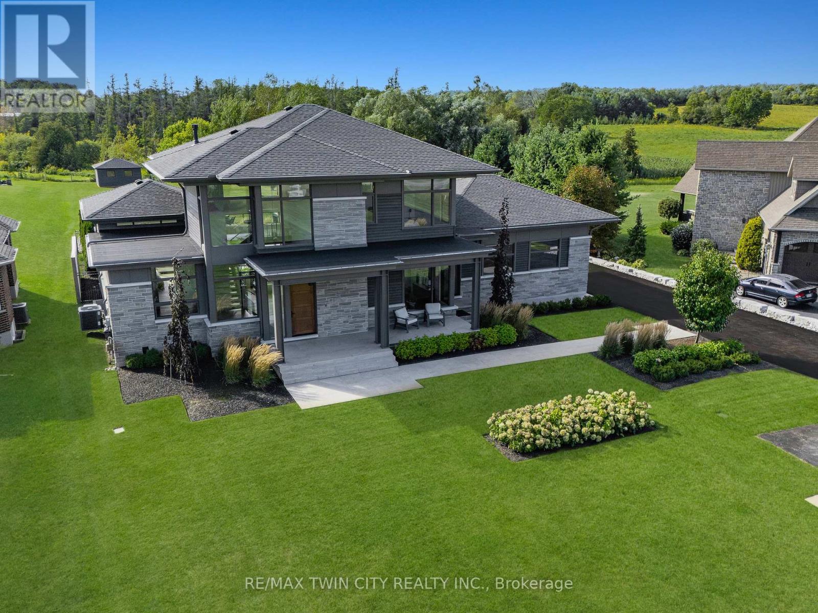 1826 MOSER YOUNG ROAD, Wellesley, Ontario